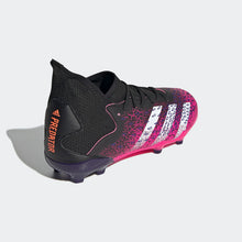 Load image into Gallery viewer, ADIDAS PREDATOR FREAK.3 FIRM GROUND CLEATS YOUTH
