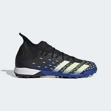 Load image into Gallery viewer, PREDATOR FREAK.3 TURF SHOES
