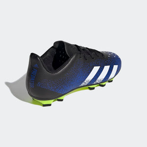 PREDATOR FREAK.4 FLEXIBLE GROUND CLEATS KIDS