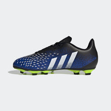 Load image into Gallery viewer, PREDATOR FREAK.4 FLEXIBLE GROUND CLEATS KIDS
