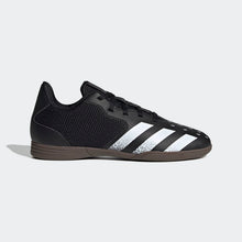 Load image into Gallery viewer, YOUTH ADIDAS PREDATOR FREAK.4 SALA INDOOR SHOES
