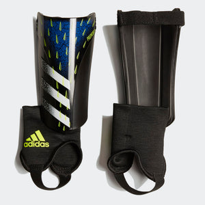 PREDATOR KIDS MATCH SHIN GUARDS