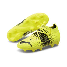 Load image into Gallery viewer, FUTURE Z 3.1 FG/AG Kids Soccer Cleats
