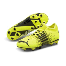 Load image into Gallery viewer, FUTURE Z 4.1 FG/AG Men&#39;s Soccer Cleats
