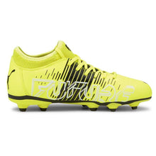 Load image into Gallery viewer, FUTURE Z 4.1 FG/AG Kids Soccer Cleats
