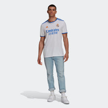Load image into Gallery viewer, REAL MADRID 21/22 HOME JERSEY
