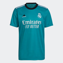 Load image into Gallery viewer, ADIDAS REAL MADRID 21/22 THIRD JERSEY
