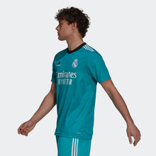 Load image into Gallery viewer, ADIDAS REAL MADRID 21/22 THIRD JERSEY

