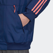 Load image into Gallery viewer, REAL MADRID ANTHEM JACKET
