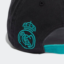 Load image into Gallery viewer, ADIDAS REAL MADRID DAD CAP
