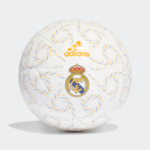 Adidas REAL MADRID HOME CLUB BALL