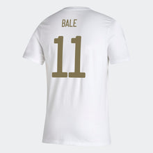 Load image into Gallery viewer, Real Madrid Bale Amplifier Tee
