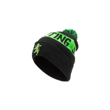 Load image into Gallery viewer, SPORTING – CUFFED POM BEANIE
