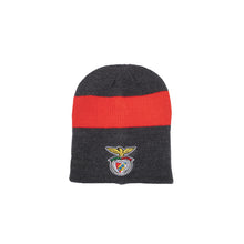 Load image into Gallery viewer, BENFICA FURY KNIT BEANIE
