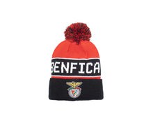 Load image into Gallery viewer, BENFICA BENCHWARMER POM BEANIE
