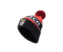 Load image into Gallery viewer, BENFICA BENCHWARMER POM BEANIE
