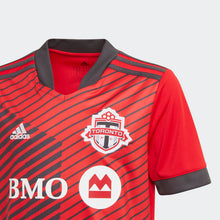 Load image into Gallery viewer, YOUTH TORONTO FC 21/22 HOME JERSEY
