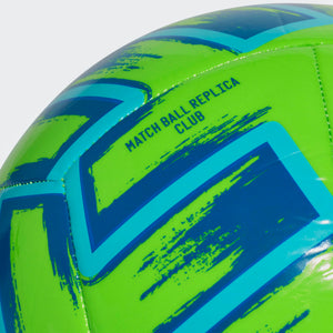 ADIDAS UNIFORIA CLUB BALL
