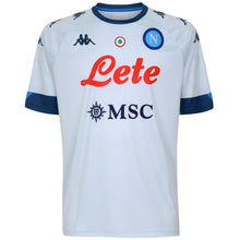 Load image into Gallery viewer, SSC NAPOLI REPLICA AWAY MATCH JERSEY 2020/21
