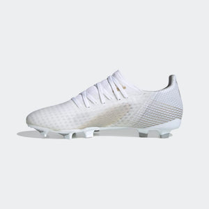 X GHOSTED.3 FG CLEAT