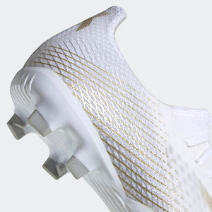 X GHOSTED.3 FG CLEAT JUNIOR