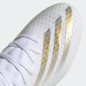 X GHOSTED.3 FG CLEAT JUNIOR