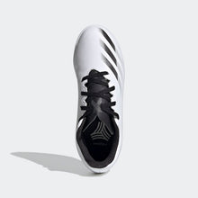 Load image into Gallery viewer, X GHOSTED.4 INDOOR SOCCER SHOES JUNIOR

