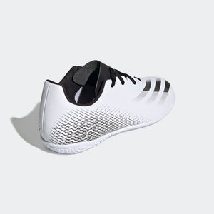 X GHOSTED.4 INDOOR SOCCER SHOES JUNIOR