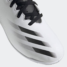 Load image into Gallery viewer, X GHOSTED.4 INDOOR SOCCER SHOES JUNIOR
