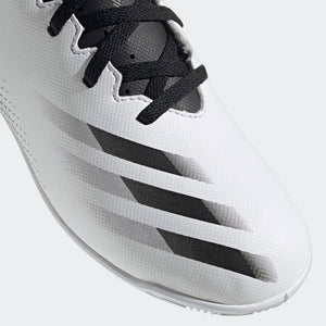 X GHOSTED.4 INDOOR SOCCER SHOES JUNIOR