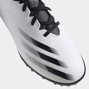 ADIDAS X GHOSTED.4 TURF BOOTS