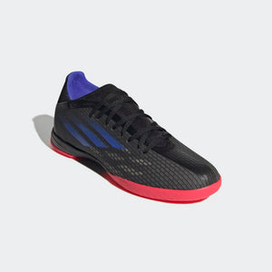 ADIDAS X SPEEDFLOW.3 INDOOR BOOTS