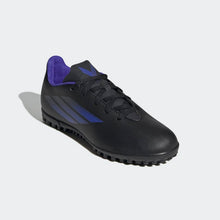 Load image into Gallery viewer, ADIDAS X SPEEDFLOW.4 TURF KIDS SHOES
