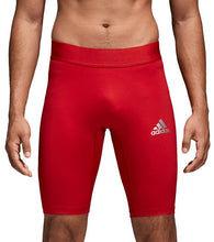 Load image into Gallery viewer, ADIDAS COMPRRESSION SHORTS
