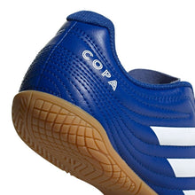 Load image into Gallery viewer, ADIDAS COPA 20.4 INDOOR SHOES JUNIOR
