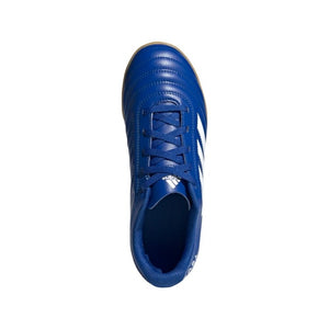 ADIDAS COPA 20.4 INDOOR SHOES JUNIOR