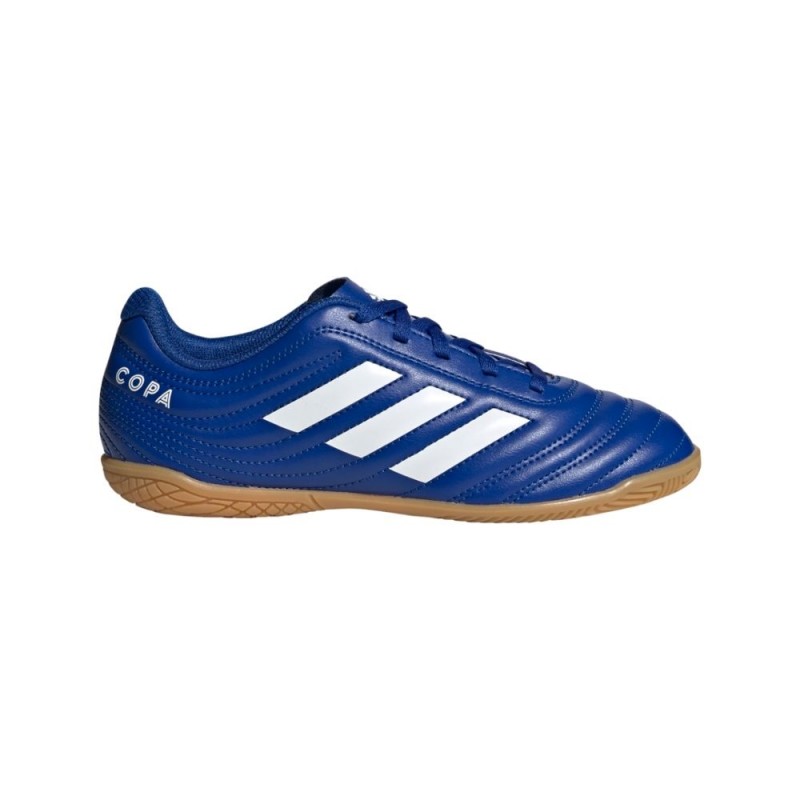 ADIDAS COPA 20.4 INDOOR SHOES JUNIOR