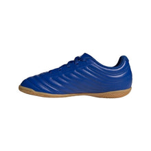 Load image into Gallery viewer, ADIDAS COPA 20.4 INDOOR SHOES JUNIOR
