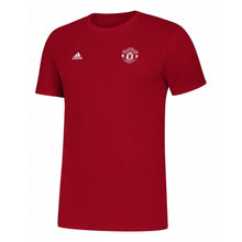 Load image into Gallery viewer, Manchester United Rashford Amplifier Tee
