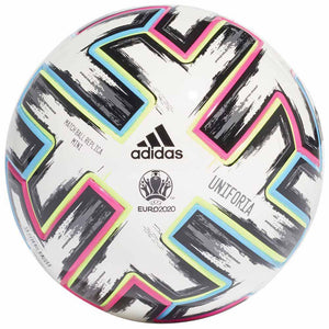 Adidas Euro Uniforia Mini Soccer Ball