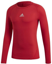 Load image into Gallery viewer, ADIDAS Compression T-shirt

