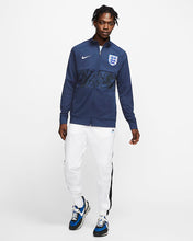 Load image into Gallery viewer, England Men&#39;s Football Jacket
