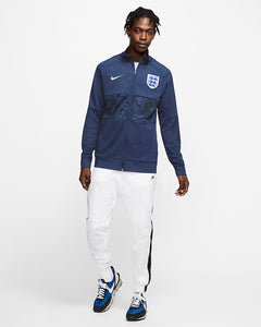 England Men's Football Jacket