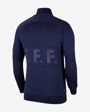Load image into Gallery viewer, France Men&#39;s Football Tracksuit Jacket
