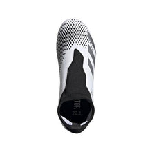 Load image into Gallery viewer, ADIDAS PREDATOR 20.3 LACELESS FIRM GROUND YOUTH CLEATS
