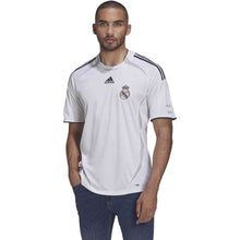 Load image into Gallery viewer, Adidas 2021-22 Real Madrid Training Jersey
