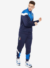 Load image into Gallery viewer, Italy FIGC Iconic MCS Track Pants
