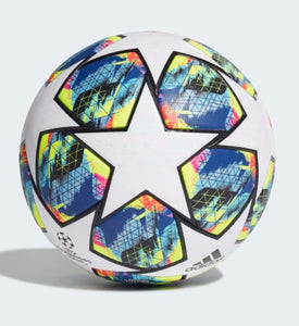 Adidas FINALE Champions League OFFICIAL MATCH BALL