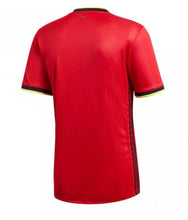 Load image into Gallery viewer, Belgium Adidas 2020/21 RBFA Home Football Jersey Men&#39;s
