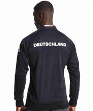 Load image into Gallery viewer, Adidas Germany Anthem Jacket
